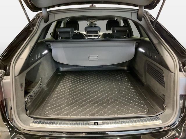 Audi S6 Avant Quattro