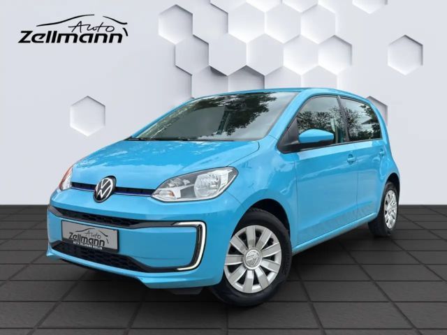 Volkswagen e-up! e- 1-Gang Autom. 61kW LED Rückfahrkamera