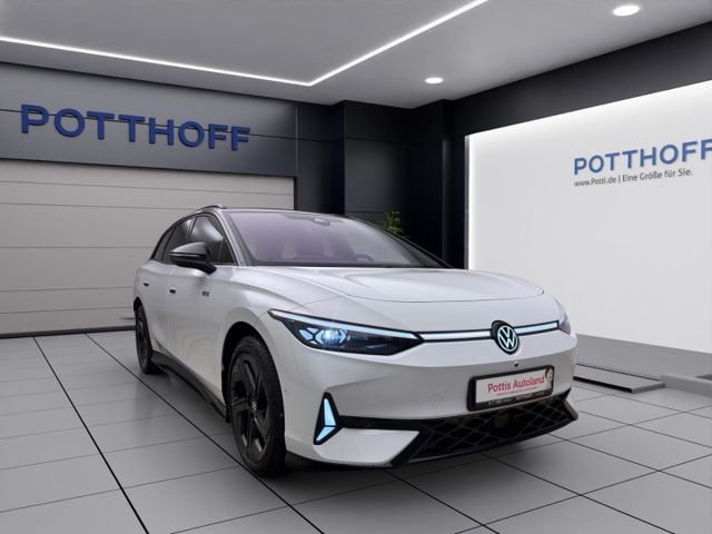 Volkswagen ID.7 GTX IQ.Drive Tourer