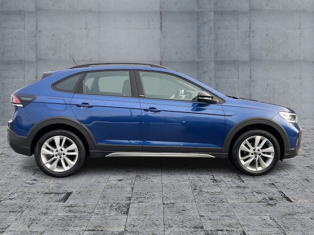 Volkswagen Taigo 1.0 TSI Move