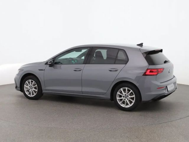 Volkswagen Golf DSG R-Line