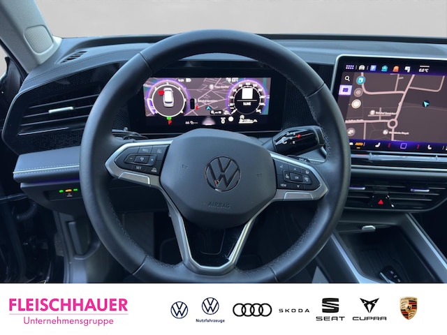 Volkswagen Passat 2.0 TDI Business DSG