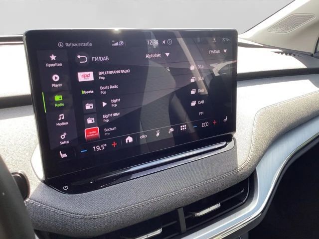 Skoda Enyaq Loft iV 60