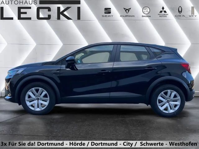 Mitsubishi ASX Basis 1.0T *LED*CARPLAY*KAMERA*PDC*