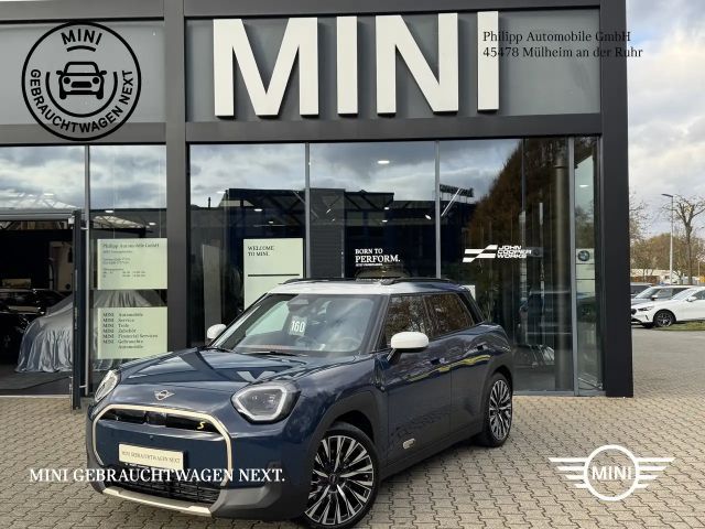 MINI Aceman SE