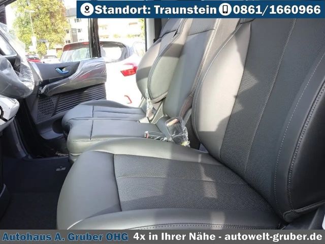 Hyundai Staria Prime