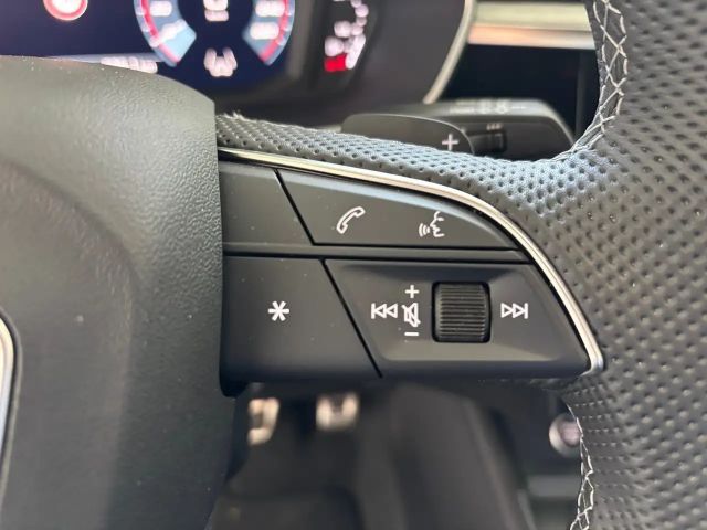 Audi Q3 40 TFSI Quattro