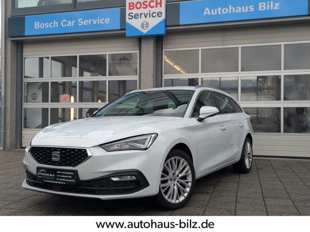 Seat Leon DSG Sportstourer Xcellence
