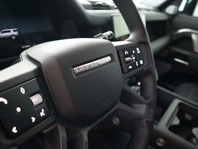Land Rover Defender AWD D300 Dynamic SE