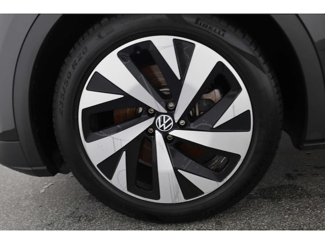 Volkswagen ID.4 77 KWh Performance Pro