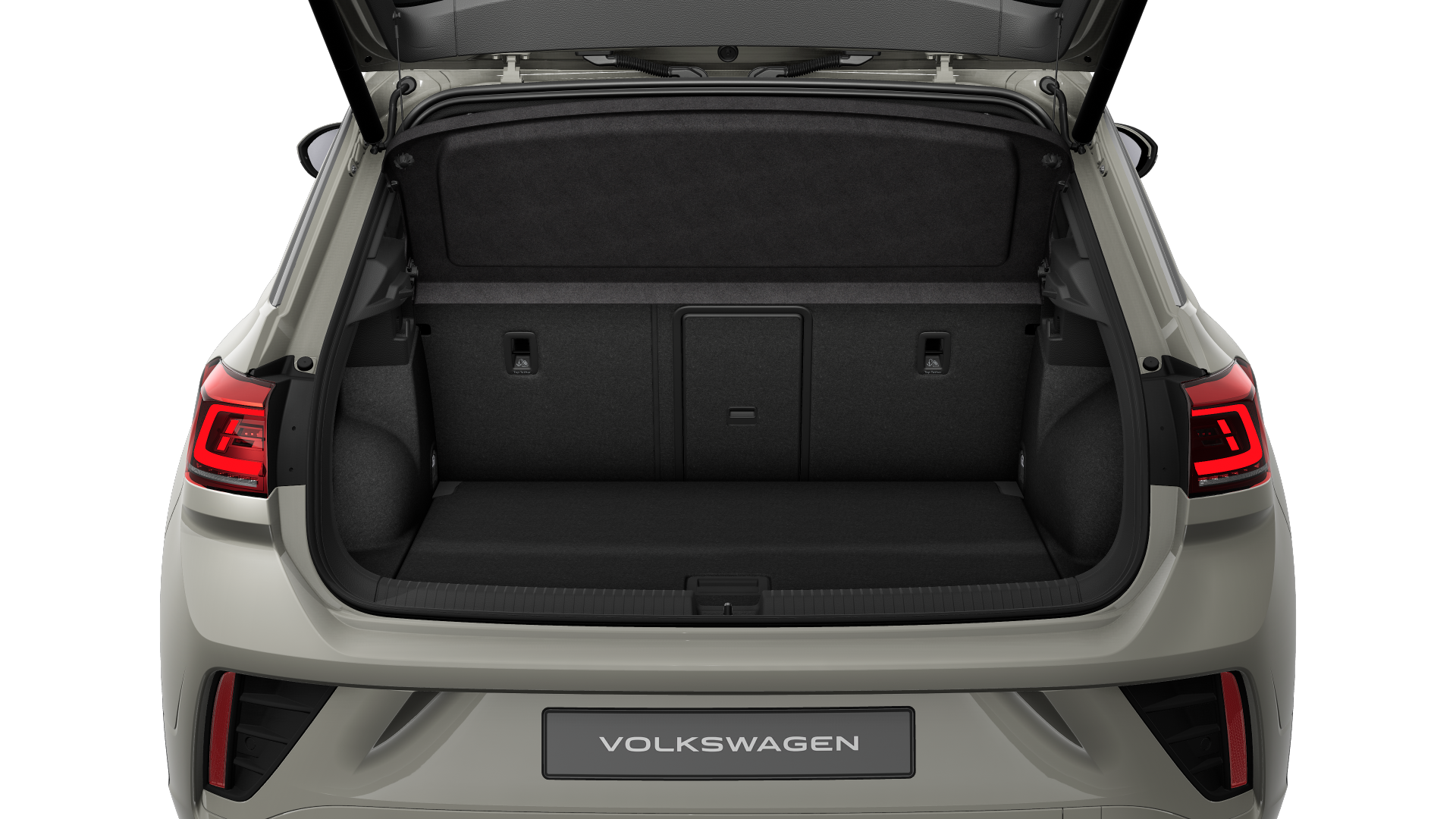 Volkswagen T-Roc 2.0 TDI DSG IQ.Drive R-Line