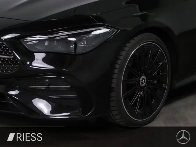 Mercedes-Benz CLE 450 4MATIC AMG Line