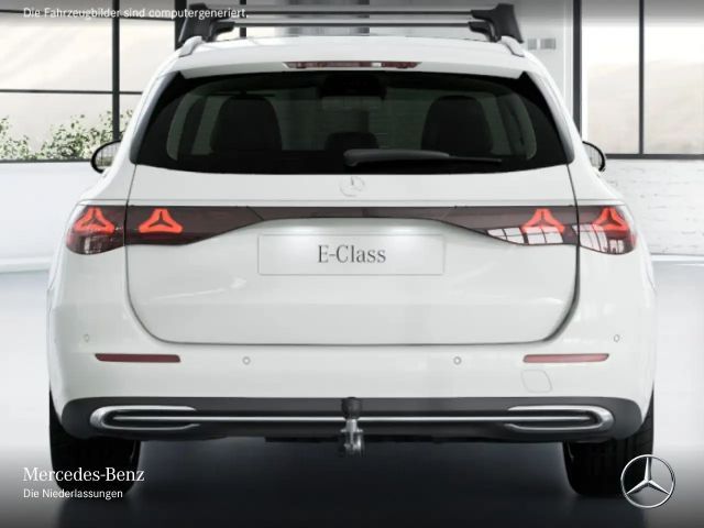 Mercedes-Benz E 220 AVANTGARDE E 220 d Estate