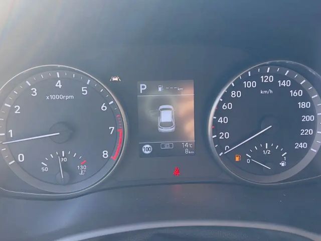 Hyundai i30 T-GDi Trend