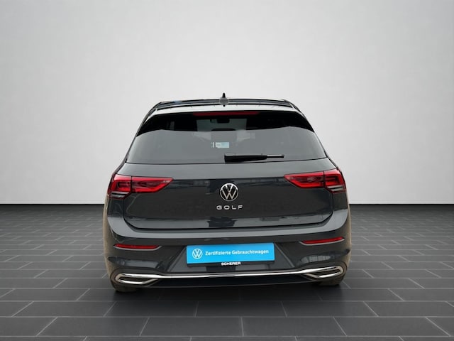 Volkswagen Golf 1.0 TSI Golf VIII Move