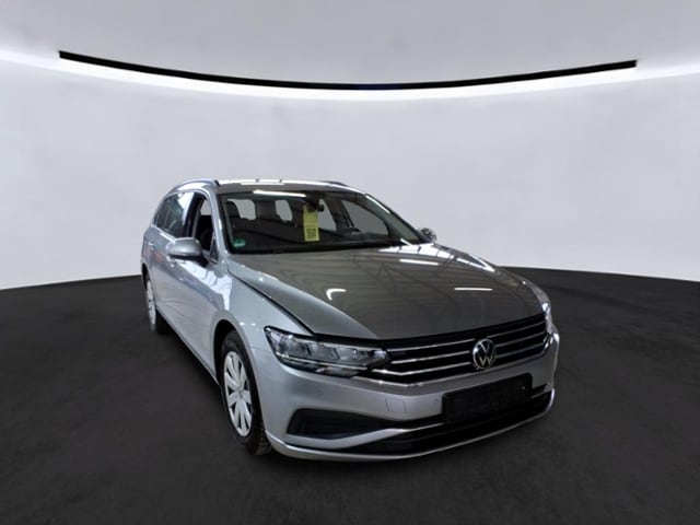 Volkswagen Passat 2.0 TDI DSG Variant