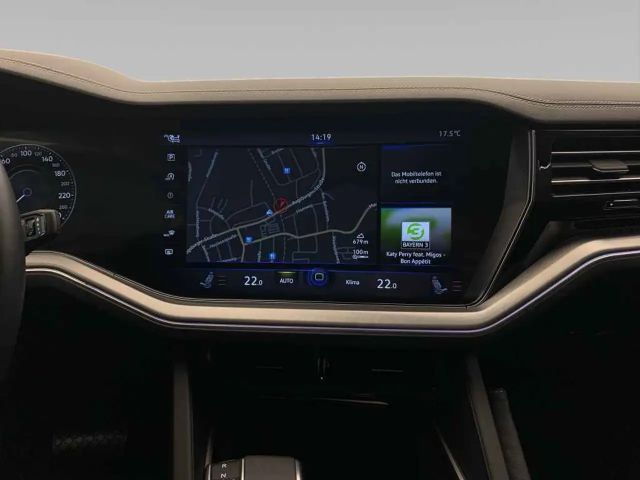 Volkswagen Touareg Elegance Elegance