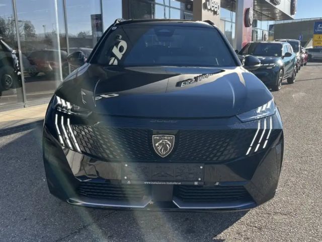 Peugeot E-5008 Elektro 325 73kWh AWD