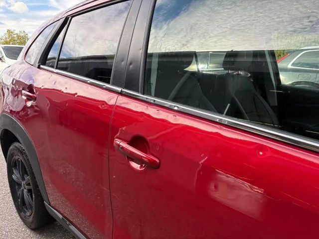 Suzuki S-Cross S-Cross