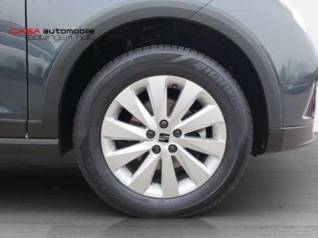 Seat Arona 1.0 TSI DSG Style