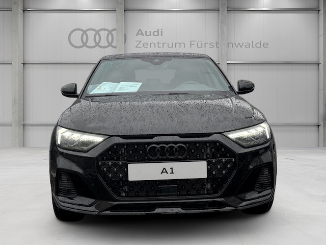 Audi A1 35 TFSI Allstreet S-Tronic