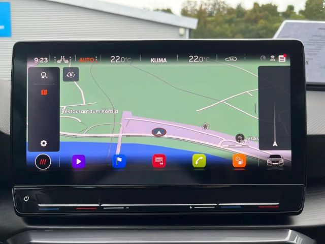 Cupra Leon 2.0 TSI DSG VZ