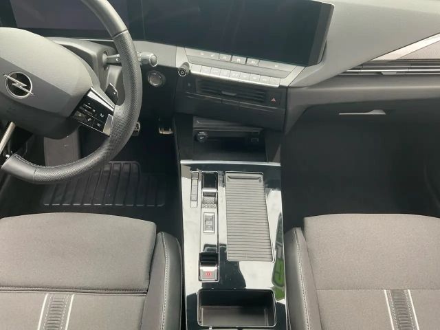 Opel Astra GS-Line Grand Sport