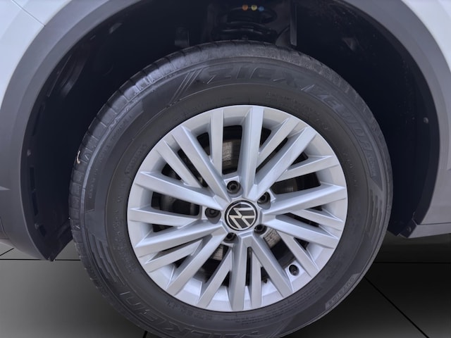 Volkswagen T-Roc 1.0 TSI
