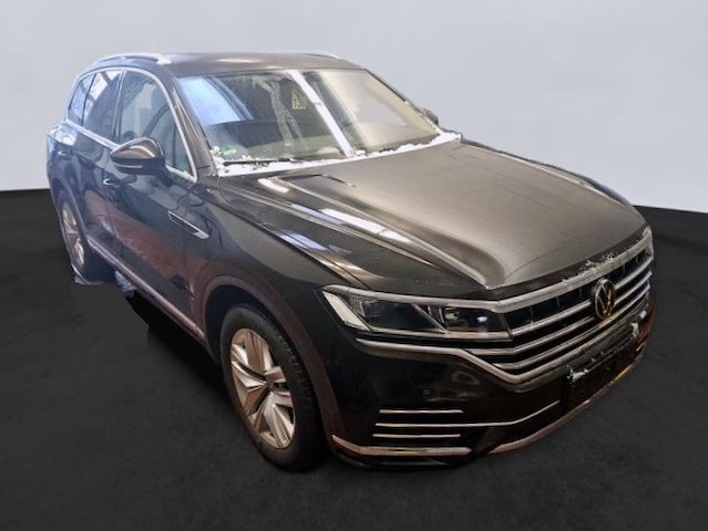 Volkswagen Touareg 3.0 V6 TDI