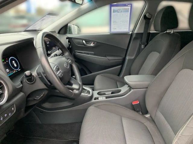 Hyundai Kona 2WD Hybrid