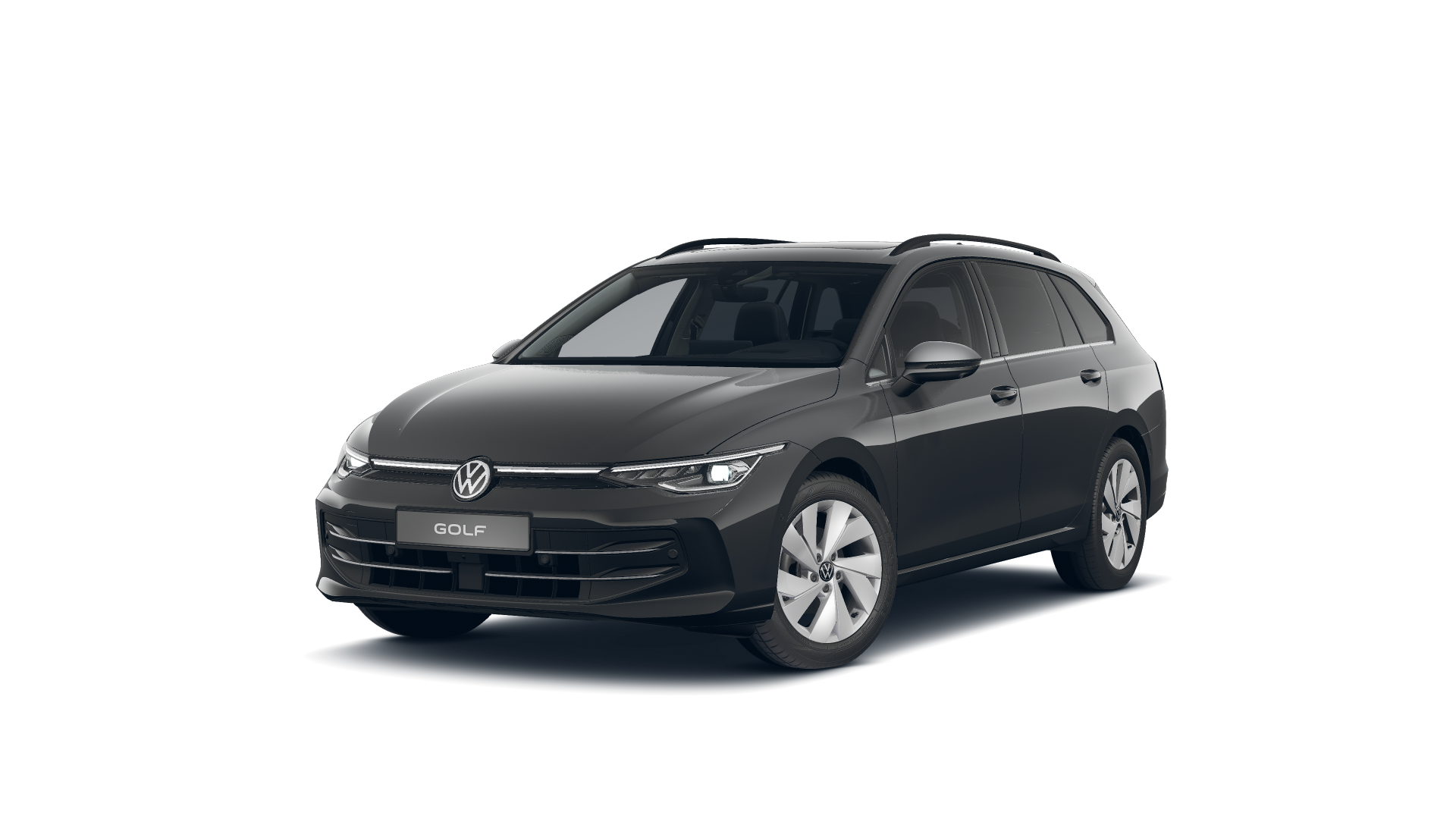 Volkswagen Golf 1.5 eTSI Golf VIII Variant