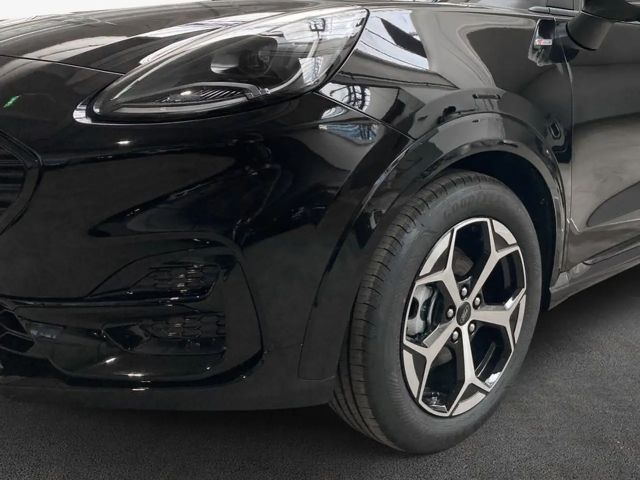 Ford Puma EcoBoost ST Line