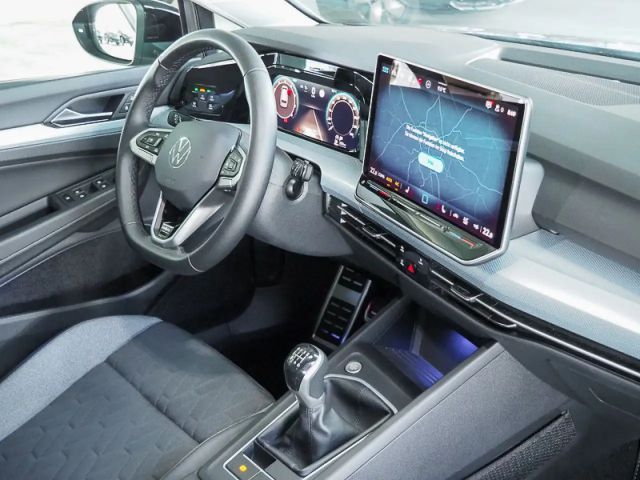 Volkswagen Golf 1.5 TSI Golf VIII Variant