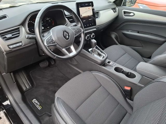 Renault Arkana EDC TCe 140 Techno