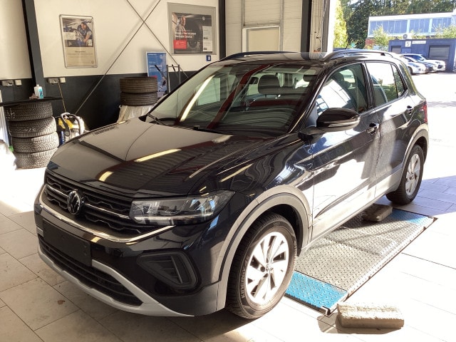 Volkswagen T-Cross 1.0 TSI DSG Life