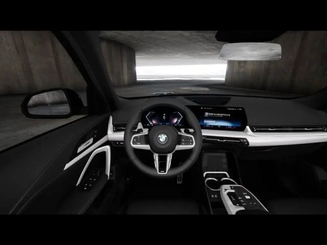 BMW X1 M-Sport sDrive