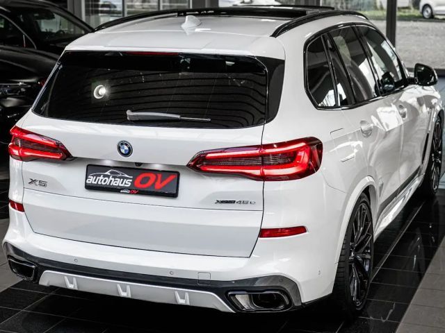 BMW X5 Individual M-Sport