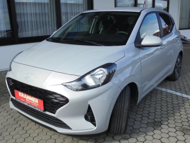 Hyundai i10 1.2