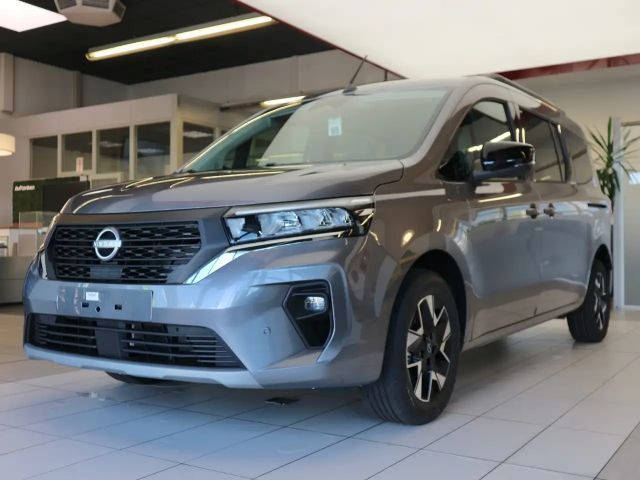 Nissan Townstar DIG-T Tekna