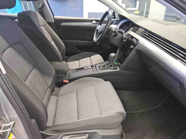 Volkswagen Passat Business DSG Variant