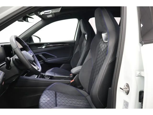 Volkswagen Tiguan 2.0 TDI DSG R-Line