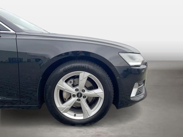 Audi A6 40 TDI Avant Sport