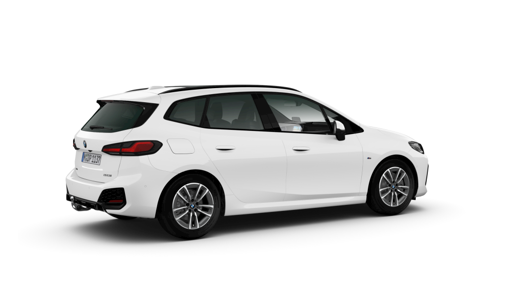 BMW 223 223i Active Tourer xDrive