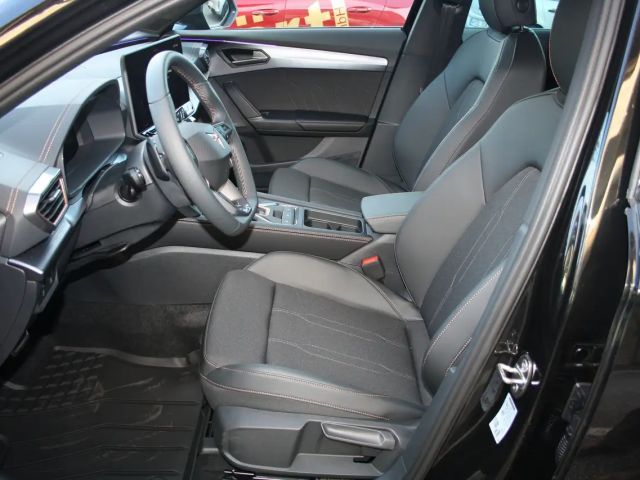 Cupra Formentor 1.5*FACELIFT*AHK*Heckklappe elektr*RFK*SITZH*