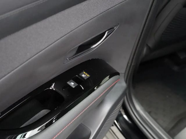 Hyundai Tucson CRDi N Line Vierwielaandrijving