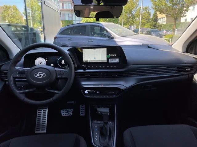 Hyundai Bayon 1.0 Trend