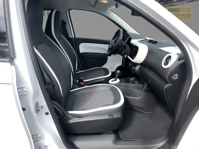 Renault Twingo E-Tech Techno
