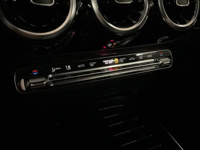 Mercedes-Benz B 200 B 200 d Progressive