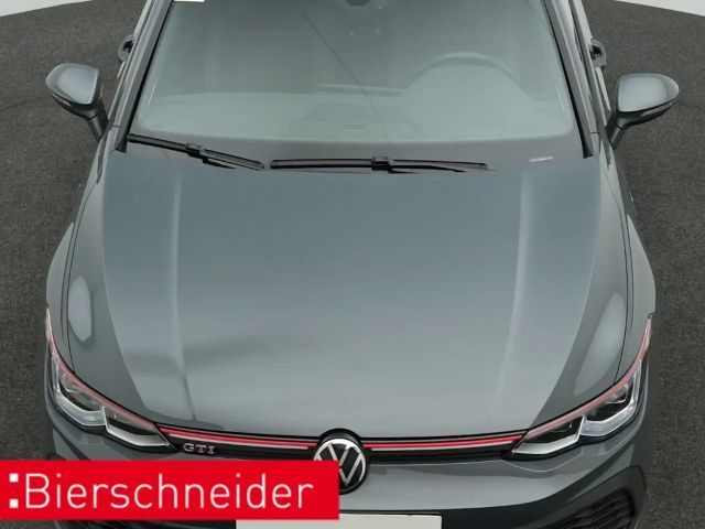 Volkswagen Golf 2.0 TSI DSG GTI IQ.Drive