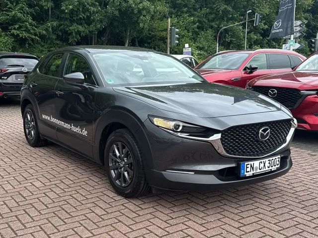 Mazda CX-30 SkyActiv